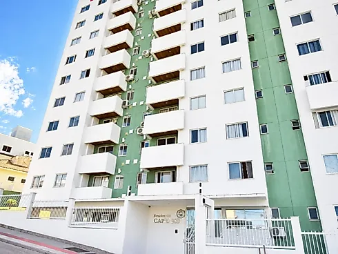 Apartamento 02 Dormitórios Pagani