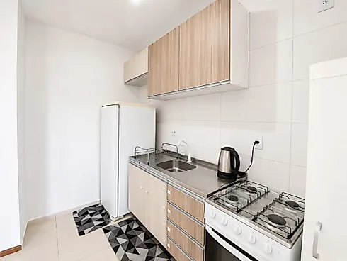Apartamento com 2 Quartos no Residencial Capri – Pagani - Foto 10