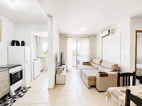 Apartamento com 2 Quartos no Residencial Capri – Pagani - Foto 11