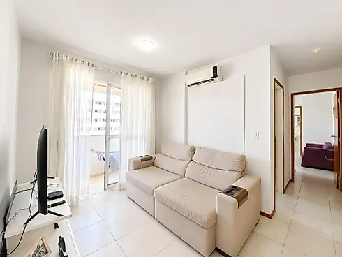 Apartamento com 2 Quartos no Residencial Capri – Pagani - Foto 13