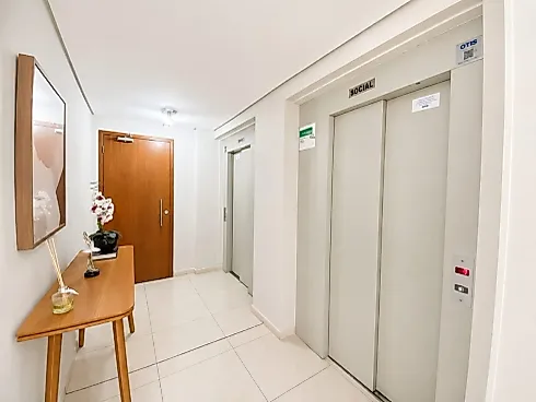 Apartamento com 2 Quartos no Residencial Capri – Pagani - Foto 14
