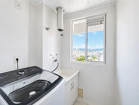 Apartamento com 2 Quartos no Residencial Capri – Pagani - Foto 16