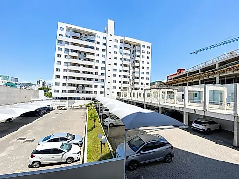 Apartamento em Pagani, Palhoça