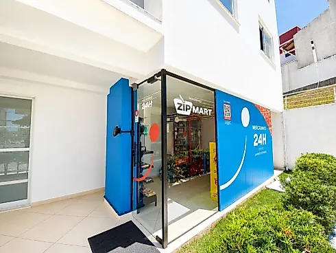 Apartamento em Pagani, Palhoça
