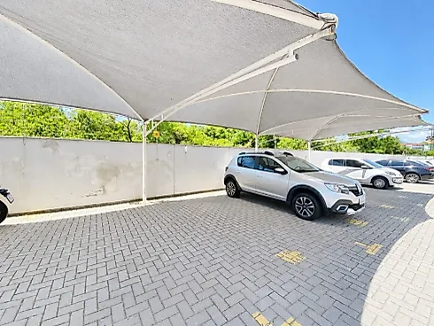 Apartamento em Pagani, Palhoça
