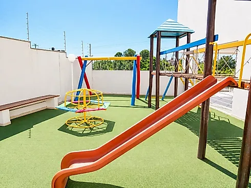 Apartamento com 2 Quartos no Residencial Capri – Pagani - Foto 6