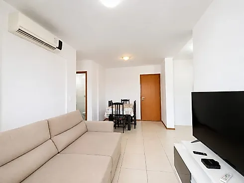 Apartamento com 2 Quartos no Residencial Capri – Pagani - Foto 8