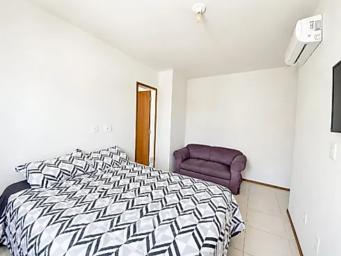 Apartamento com 2 Quartos no Residencial Capri – Pagani - Foto 9