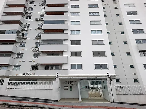 Apartamento 02 Dormitórios Pagani - Apartamento em Pagani, Palhoça - Foto 1