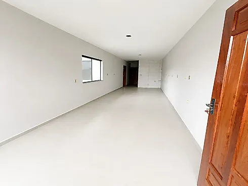 Casa Geminada com 2 Quartos no Bela Vista – Palhoça - Foto 6
