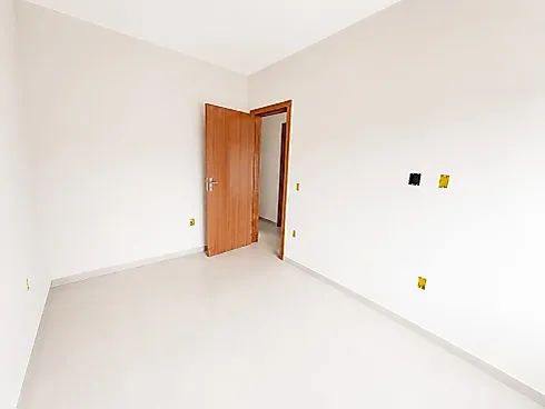 Casa Geminada com 2 Quartos no Bela Vista – Palhoça - Foto 7