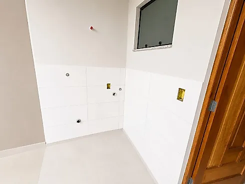 Casa Geminada com 2 Quartos no Bela Vista – Palhoça - Foto 8