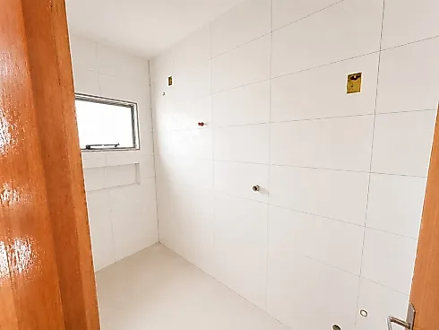 Casa Geminada com 2 Quartos no Bela Vista – Palhoça - Foto 9