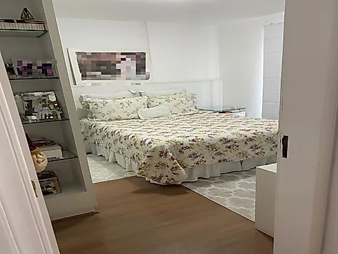 Apartamento Mobiliado com 2 Quartos no Vila Itália – Pagani - Foto 9