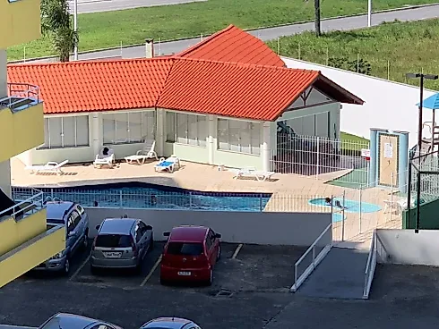 Apartamento em Pagani, Palhoça