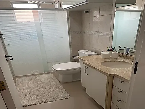 Apartamento em Pagani, Palhoça