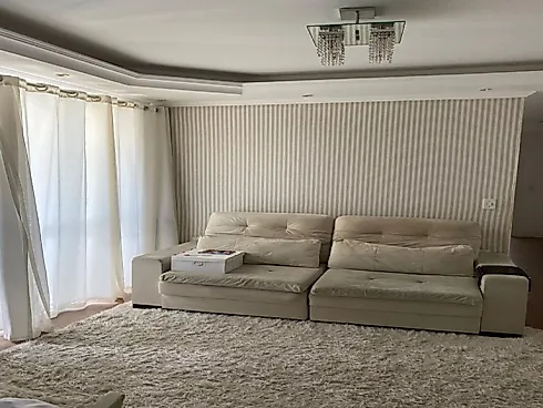 Apartamento Mobiliado com 2 Quartos no Vila Itália – Pagani - Foto 6