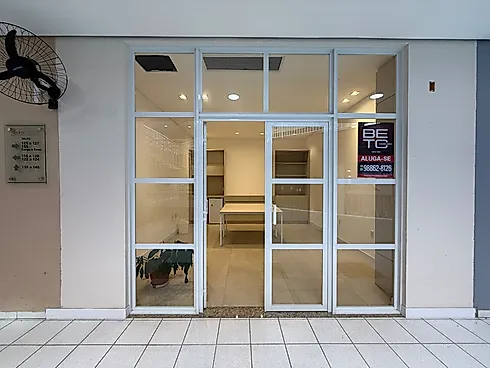 Escritório/Sala Comercial - Pedra Branca - Foto 6