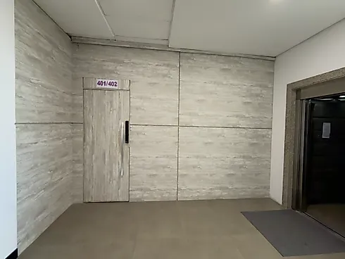 Escritório Mobiliado de 280 m² no Centro Empresarial Pedra Branca - Foto 10