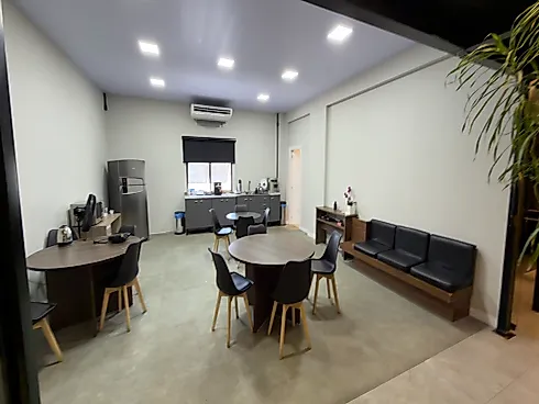Escritório/sala em Pedra Branca, Palhoça