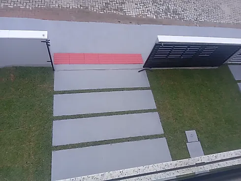 Sobrado geminado em Forquilhas, São José