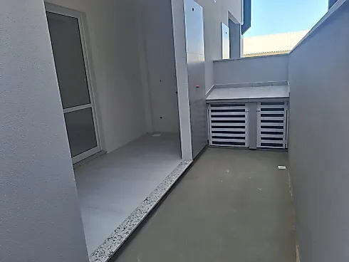 Sobrado com 3 Quartos no Residencial Bruggmann – Praia do Sonho - Foto 11