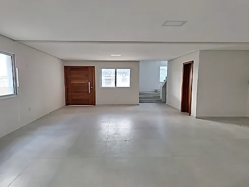 Sobrado em Praia do Sonho, Palhoça