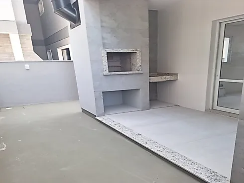 Sobrado com 3 Quartos no Residencial Bruggmann – Praia do Sonho - Foto 9