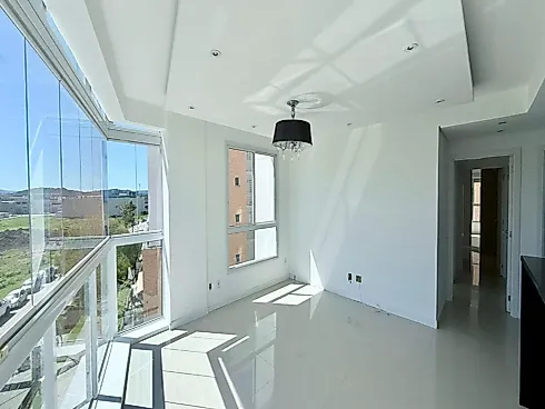 Apartamento com 3 Quartos no Smart Residence – Pedra Branca - Foto 10