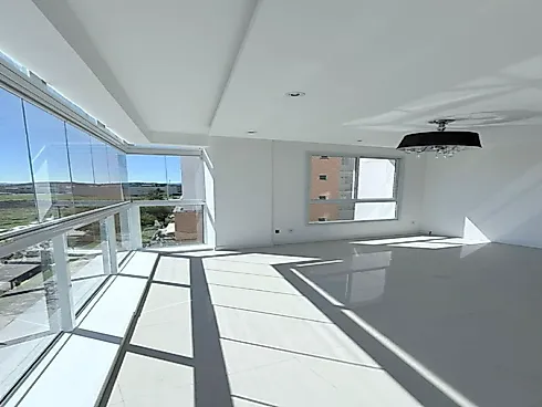 Apartamento com 3 Quartos no Smart Residence – Pedra Branca - Foto 11