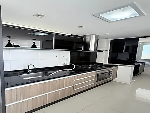 Apartamento com 3 Quartos no Smart Residence – Pedra Branca - Foto 14