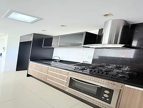 Apartamento com 3 Quartos no Smart Residence – Pedra Branca - Foto 15