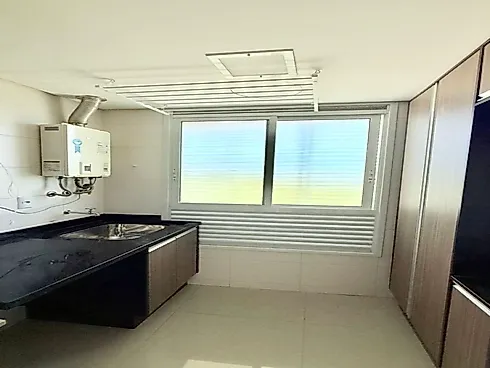 Apartamento com 3 Quartos no Smart Residence – Pedra Branca - Foto 16