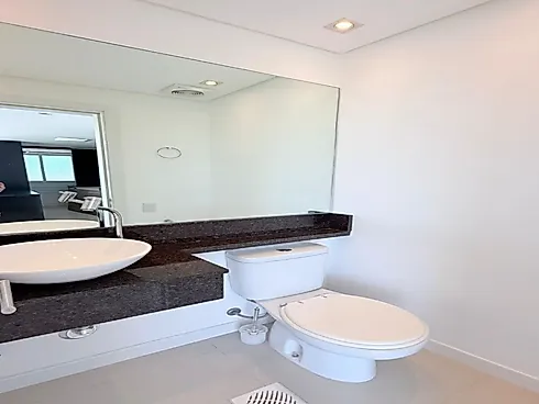 Apartamento com 3 Quartos no Smart Residence – Pedra Branca - Foto 18