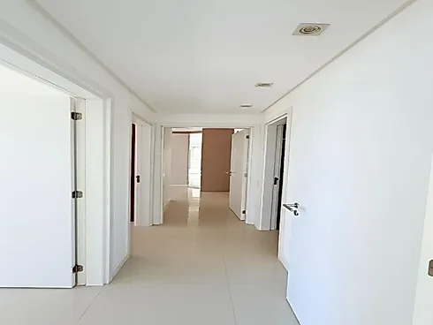 Apartamento com 3 Quartos no Smart Residence – Pedra Branca - Foto 21