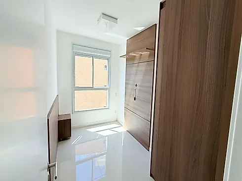 Apartamento com 3 Quartos no Smart Residence – Pedra Branca - Foto 22