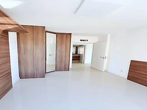 Apartamento com 3 Quartos no Smart Residence – Pedra Branca - Foto 26
