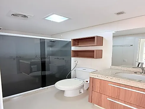 Apartamento com 3 Quartos no Smart Residence – Pedra Branca - Foto 27