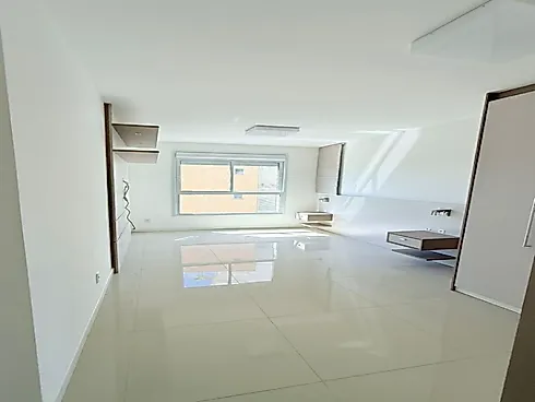 Apartamento com 3 Quartos no Smart Residence – Pedra Branca - Foto 29