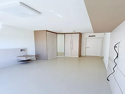 Apartamento com 3 Quartos no Smart Residence – Pedra Branca - Foto 30