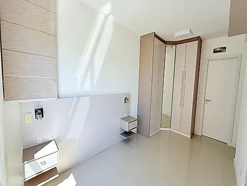 Apartamento com 3 Quartos no Smart Residence – Pedra Branca - Foto 31