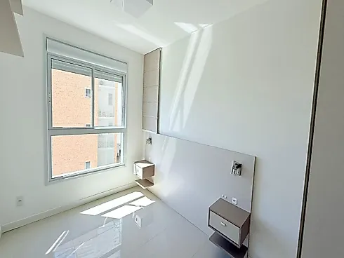 Apartamento com 3 Quartos no Smart Residence – Pedra Branca - Foto 32