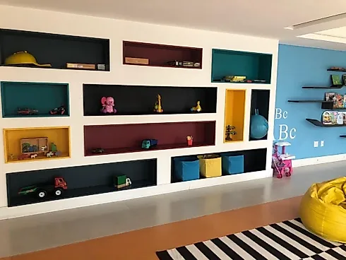 Apartamento em Pedra Branca, Palhoça