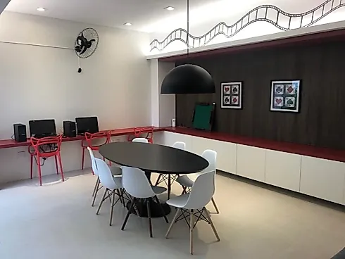 Apartamento com 3 Quartos no Smart Residence – Pedra Branca - Foto 7