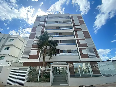 Apartamento no Bairro Pagani