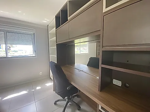 Apartamento com 2 Quartos e 80 m² no Pagani – Palhoça - Foto 11