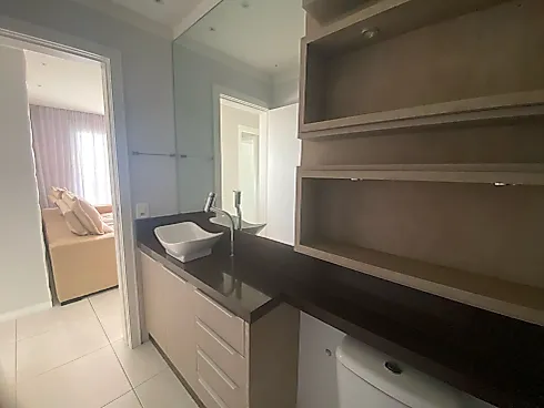 Apartamento com 2 Quartos e 80 m² no Pagani – Palhoça - Foto 13