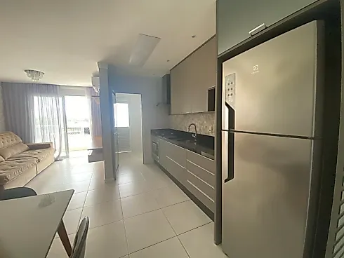 Apartamento com 2 Quartos e 80 m² no Pagani – Palhoça - Foto 14