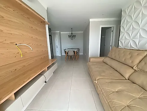 Apartamento com 2 Quartos e 80 m² no Pagani – Palhoça - Foto 15