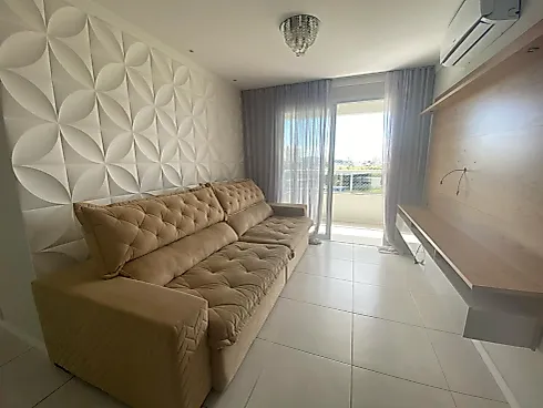 Apartamento com 2 Quartos e 80 m² no Pagani – Palhoça - Foto 16